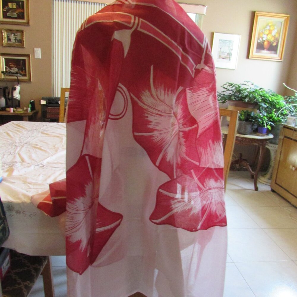 Wide/Long wrap - Picture 2 of 5